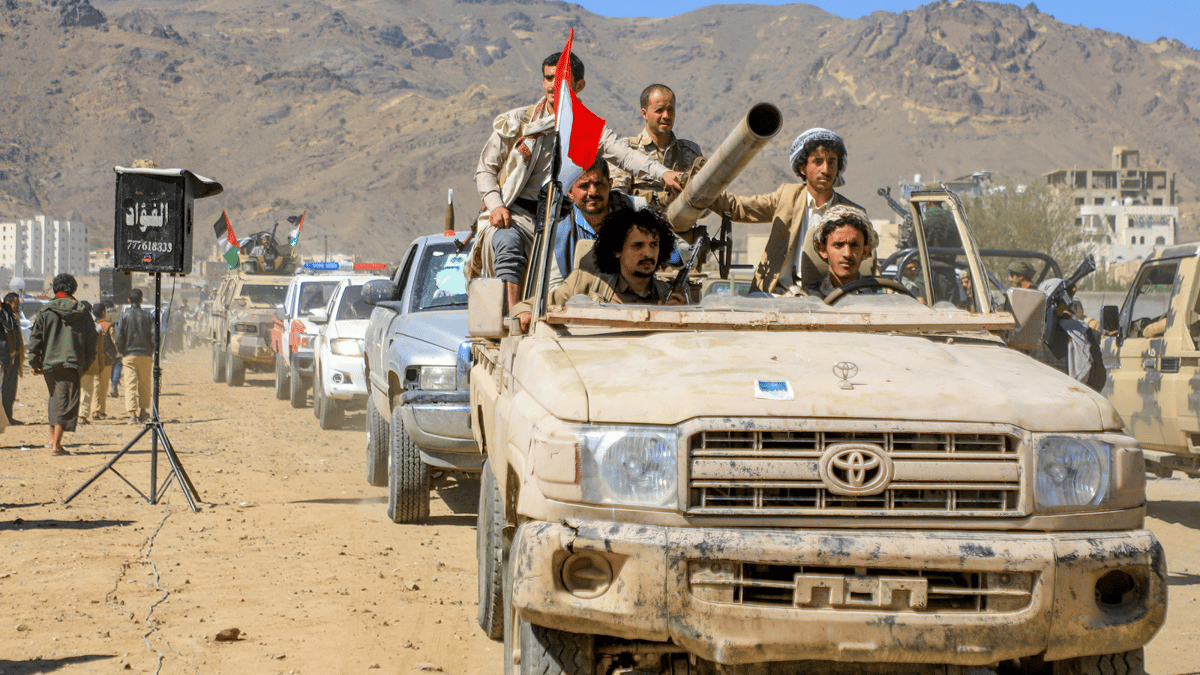 سياسيون: تصنيف استراليا للحوثيين جماعة إرهابية بوابة عبور، تُمهّد إصدار قرارات شبيهة من دول أخرى