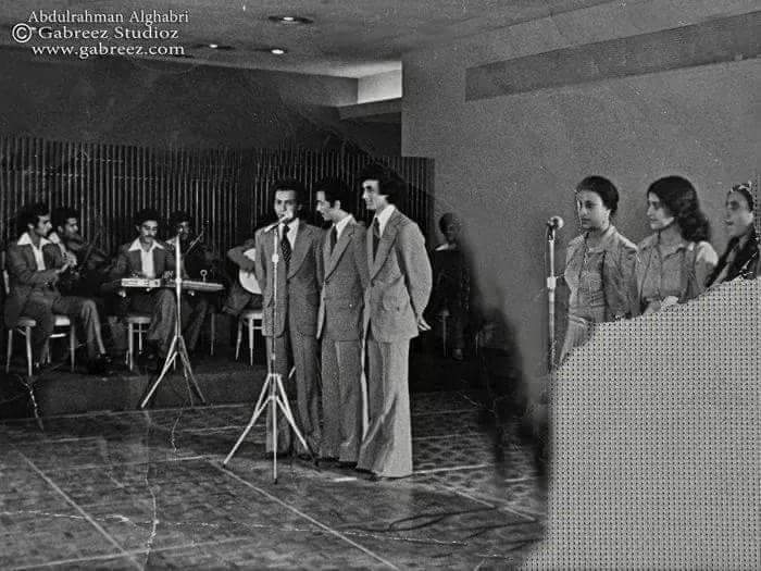 تعرف على الأغنية اليمنية التي غنتها الفرقة الوطنية داخل قاعة الأمم المتحدة في نيويورك .. صورة