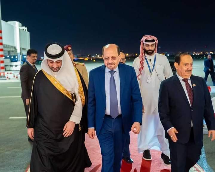 الوزير الزنداني يغادر إلى السعودية للمشاركة في إجتماع استثنائي