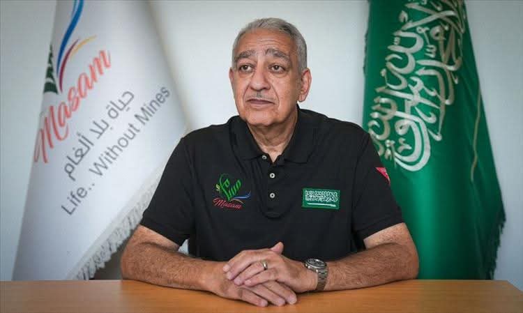 الإعلان عن إنجاز جديد لمشروع "مسام" في اليمن