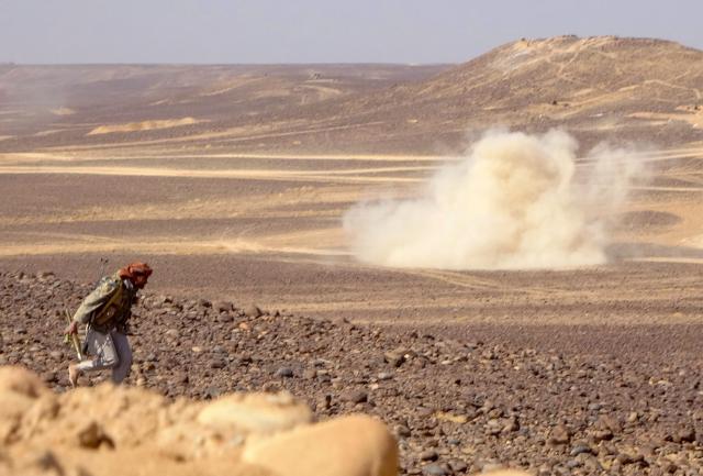 انتكاسة حوثية جديدة .. الأعلان عن آخر مستجدات المعارك مع المليشيات في جبهات مارب (تطورات متسارعة)