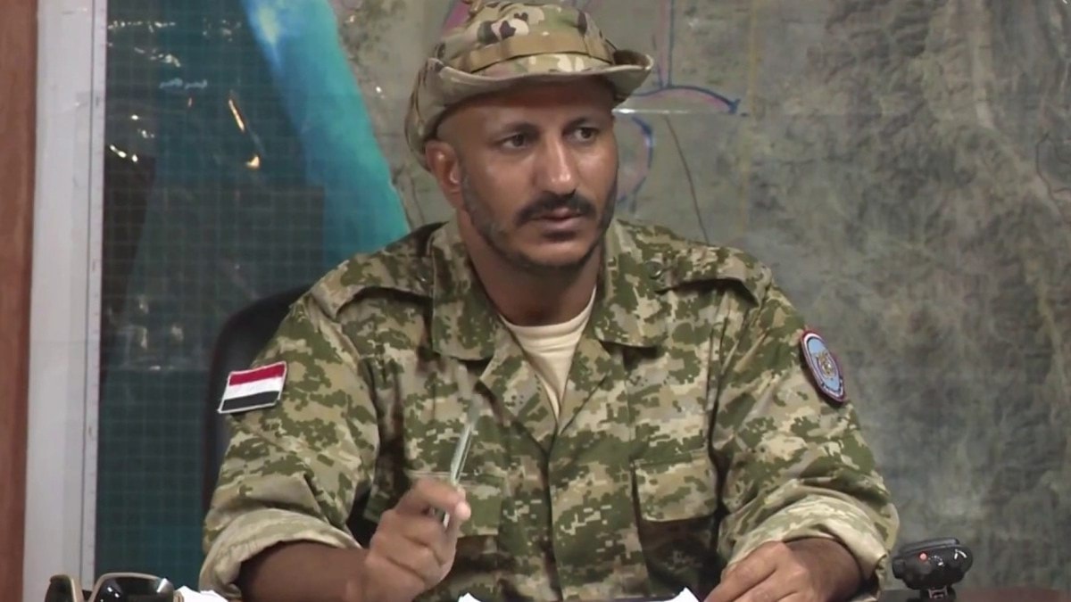 طارق صالح يتسلم الملف العسكري لهذه المحافظة (صادم)