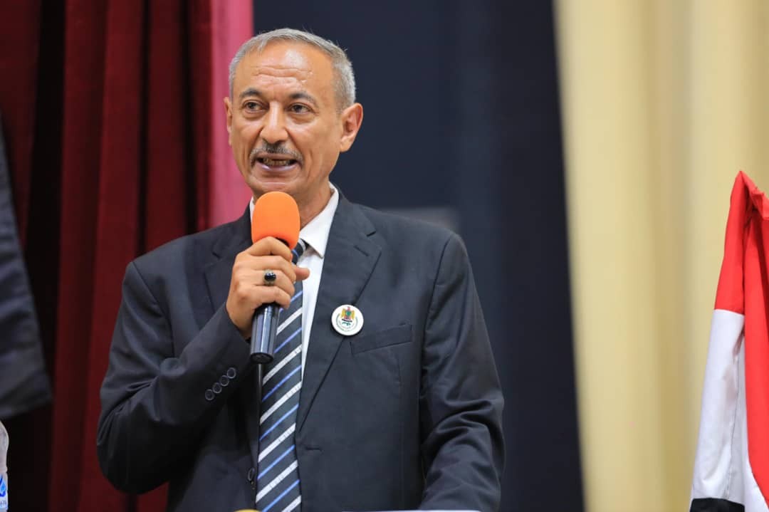 العقيبي يطالب بوقف التصعيد في المقاطرة ويدعو لتشكيل لجنة تحقيق محايدة