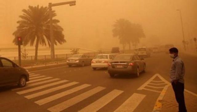 بركان إثيوبي ينفجر ويرسل رماده إلى اليمن وعُمان