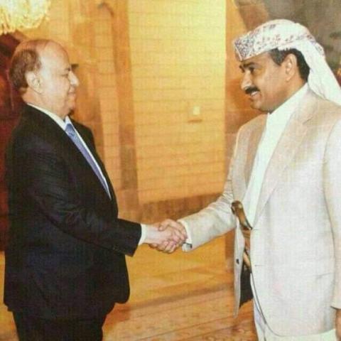 تعرف على السيرة الذاتية لمحافظ شبوة الجديد 