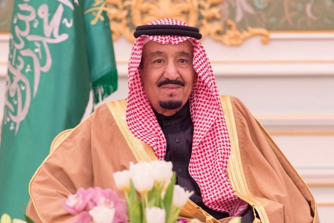 بشرى سارة من الملك سلمان لهؤلاء المواطنين في السعودية!! 