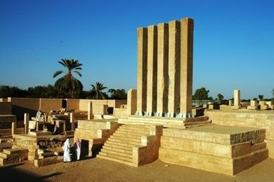 بعد سنوات من النسيان .. اعتماد آثار مملكة سبأ القديمة ضمن قائمة التراث العالمي المعرض للخطر