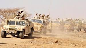 عودة اﻹنتصارات  للجيش الوطني من جديد والانكسار الأبدي للحوثيين .. ترقبوا البشارة ؟
