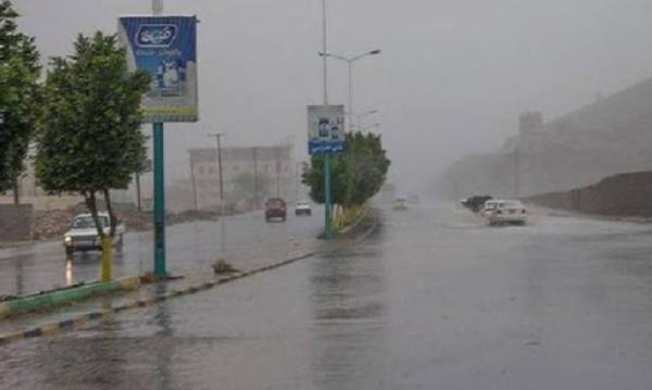 فلكي يمني يكشف عن هطول أمطار غزيرة على هذه المحافظات.. تعرف عليها