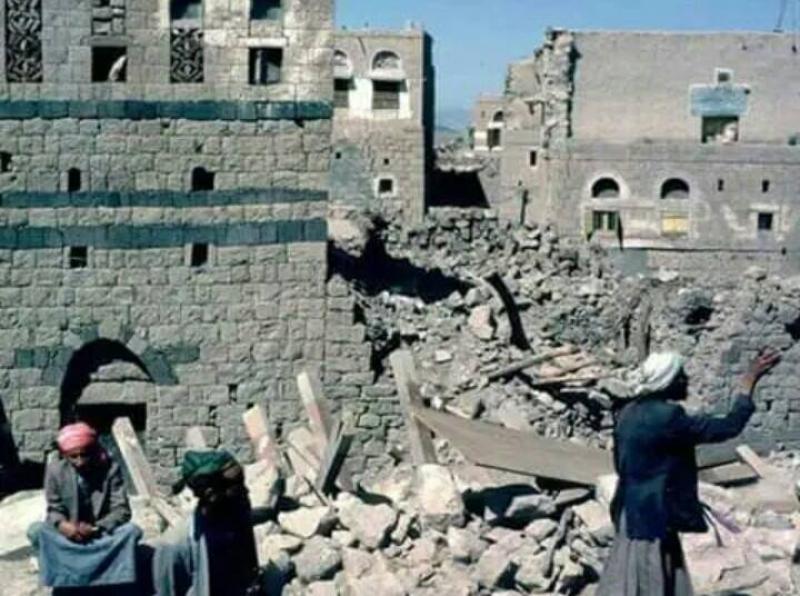 تحسباً لزلازل قادمة .. الحوثيون يصدرون أول قرار في اليمن (تابع)