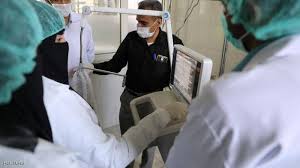 الإعلان رسمياً عن ارتفاع عدد الحالات المؤكدة المصابة بفيروس كورونا الى 22حالة بالضالع