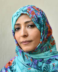 ناشطة يمنية توجه رسالة للعالم لإنقاذ السعودية من الحوثيين..شاهد ماقالت