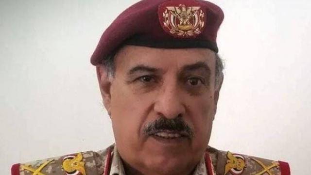الحوثيون يعترفون بوفاة مهندس الإنقلاب متأثراً بكورونا