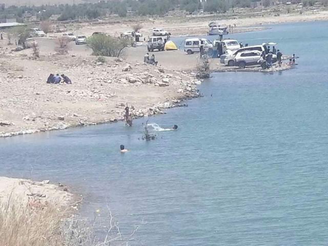 انتشال ثلاث جثث لفتيات في سد مائي بهذه المحافظة.. اسماء، اعمارهن