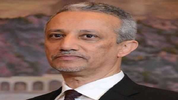 شوقي هائل يحمل الجميع بلا استثناء مسئولية دعم وتحفيز كل الأطراف لإنجاز تقدم حقيقي