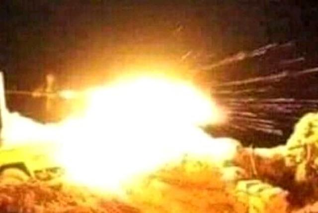 مليشيا الحوثي تدفع بتعزيزات عسكرية كبيرة بعد اشتعال المعارك في ست محافظات (اخر التطورات الميدانية)