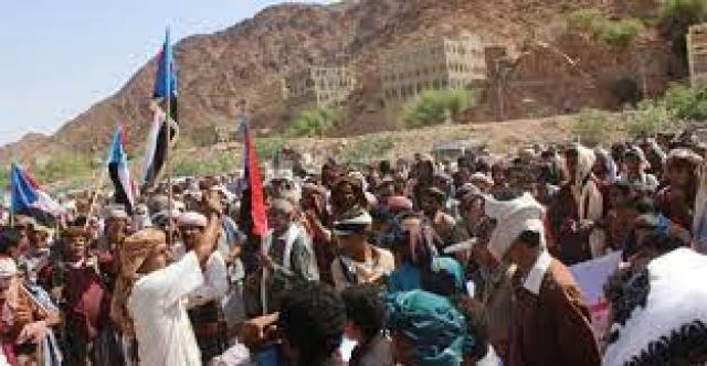 ناشطون يوضحون حقيقة منع سلطات محافظة شبوة لفعالية للانتقالي اليوم 