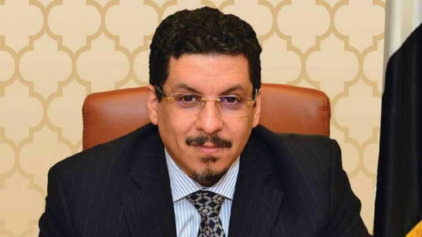 تفاصيل لقاء الوزير بن مبارك مع المبعوث الأمريكي "ليندركينغ"