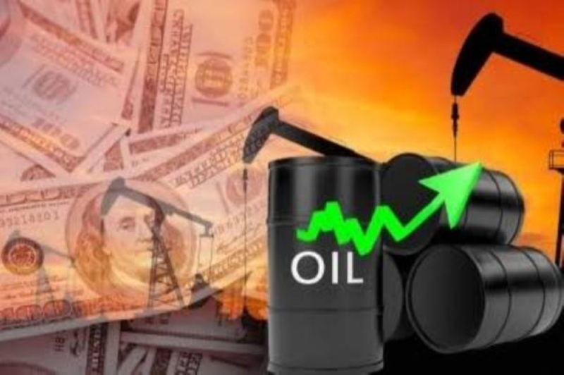 النفط يواصل الصعود ويسجل ارتفاعاً جديداً.. تعرف على سعر البرميل
