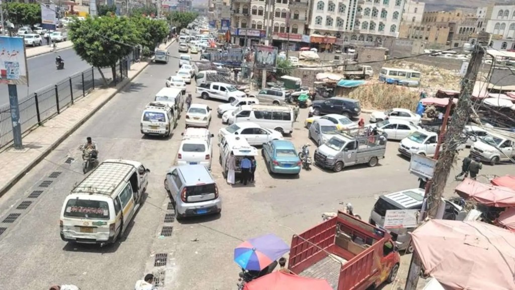 مليشيا الحوثي تطلق نظام تجسس جديد في صنعاء يضاعف من معاناة المواطنين