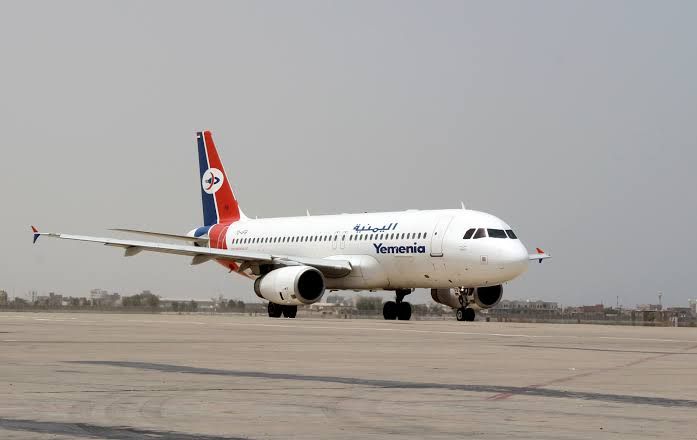 مليشيا الحوثي تزيد من خسائر شركة الخطوط الجوية اليمنية