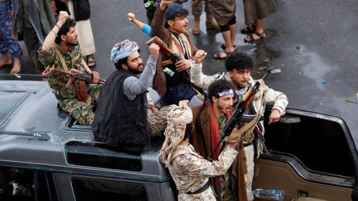 مطالبات أممية بالضغط على الحوثيين لوقف هذه الممارسات