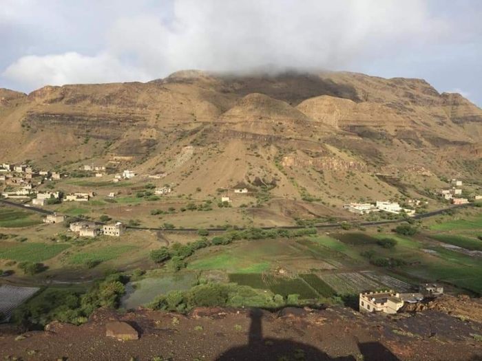 بتواطئ مليشيا الحوثي.. عودة الاشتباكات القبلية في الحدا بذمار