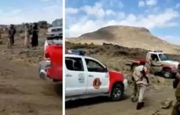 مليشيا الحوثي تستولي على أراضي القضاة والمحاميين في صنعاء 