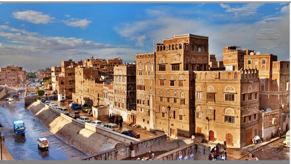 ولأول مرة في اليمن ..شاهد مفاجأة غير متوقعة بعرس شابان في صنعاء
