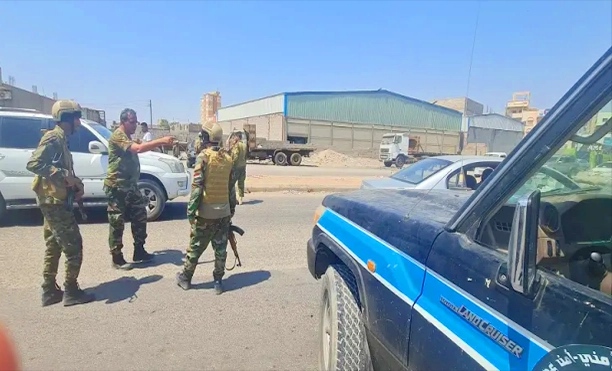 الأجهزة الأمنية في عدن تضبط خلية حوثية حاولت التسلل إلى المدينة
