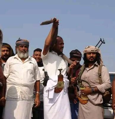في الذكرى العاشرة لثورة الزرانيق ضد الحوثي.. العميد مدين يؤكد استمرار المقاومة حتى النصر