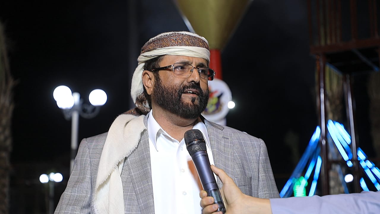 في تصريحات جديدة .. سلطان العرادة يكشف ما يحدث وسيحدث في مأرب ويدعو كافة الإعلاميين لهذا الأمر الهام