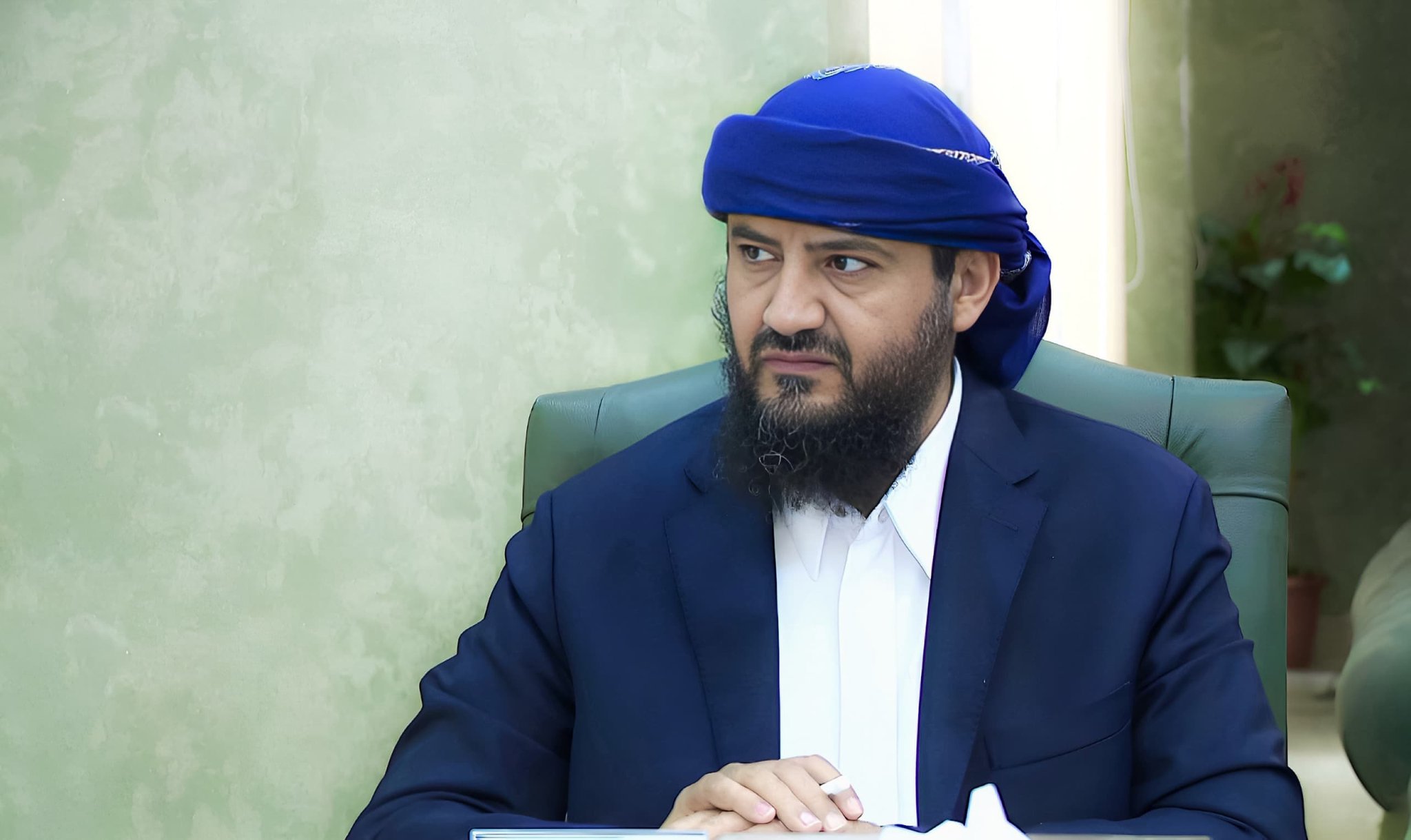 المحرمي: "ثورة 26 سبتمبر لاتزال تشكل ارثاً قيما للشعب اليمني رغم التحديات التي واجهت تحقيق أهدافها"