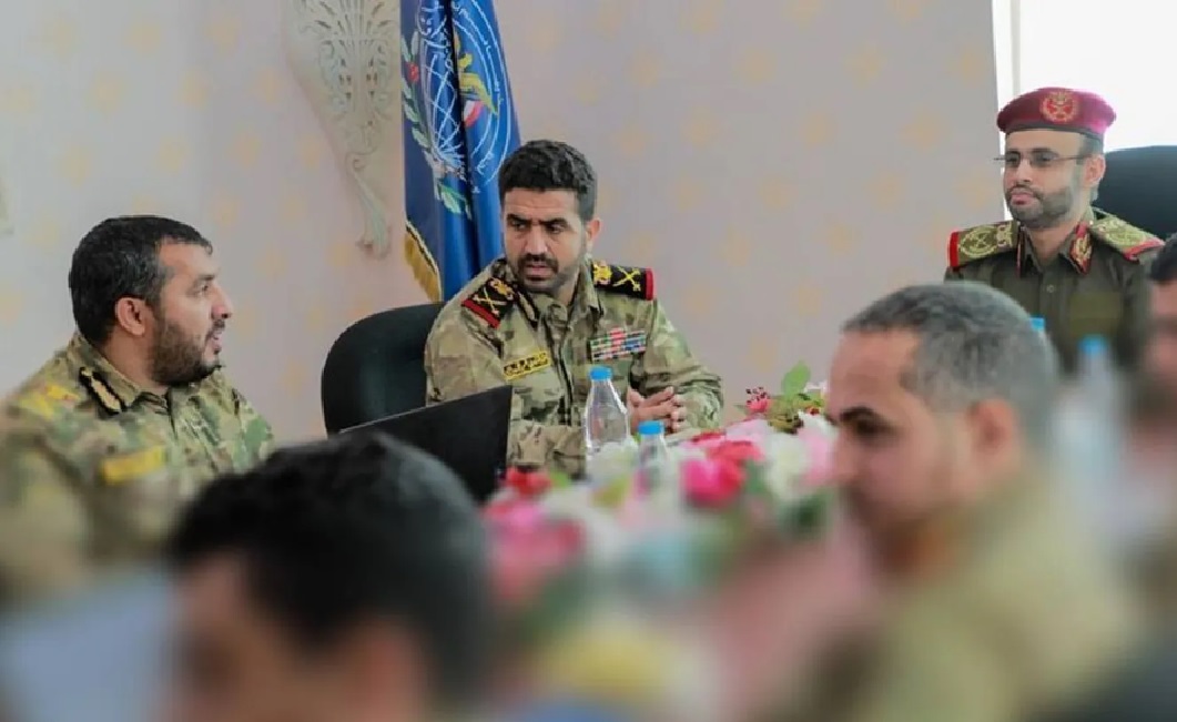 ضمن سلسلة تحالفات الإرهاب : مركز PTOC Yemen : القاعدة وداعش تحت مظلة جهاز الأمن الحوثي