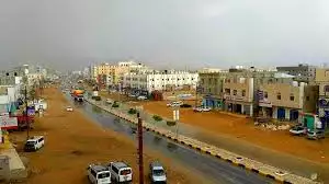 الكشف عن القوات التي ستتسلم معسكر العلم الاستراتيجي بشبوة بعد انسحاب القوات الإماراتية منه