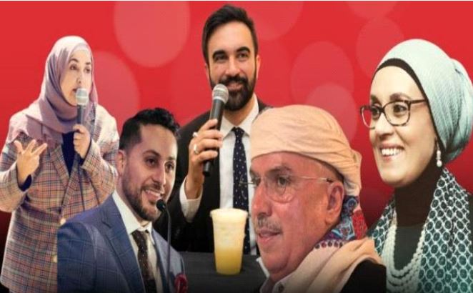 عمدة نيويورك يعلن اختيار يمنيون ضمن لجان انتقالية 