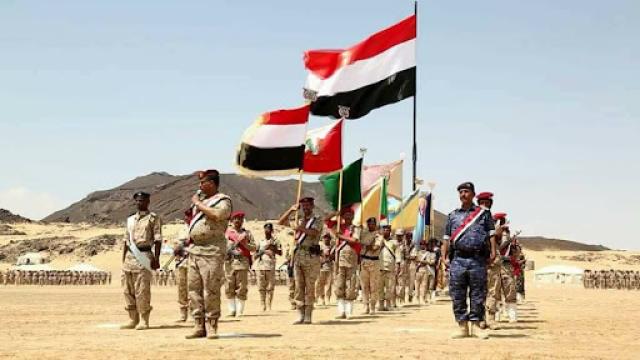 صدور قرار بتعيين قائد جديد في منصب رفيع بالجيش الوطني| الاسم