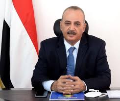 الشرجبي يثمن الدعم المقدم من الصين لبلادنا في كافة المجالات 