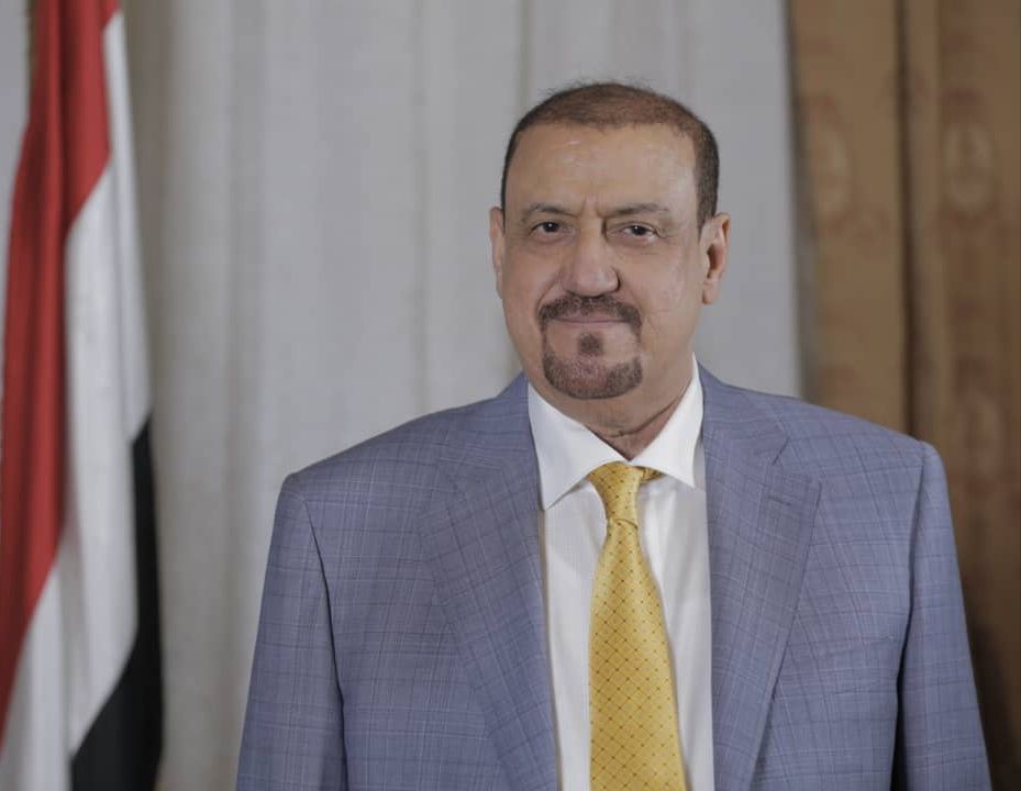 البركاني يهنىء التنظيم الوحدوي الشعبي الناصري بمناسبة الذكرى الـ 56 لتأسيسه