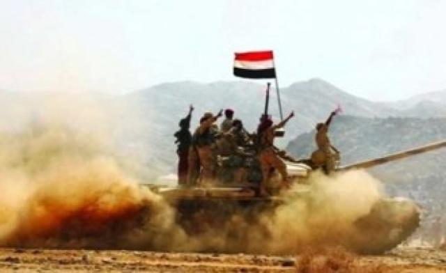 مصادر تكشف عن صيد ثمين لمليشيا الحوثي يقع بقبضة الجيش الوطني 
