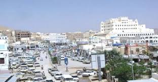 وكيل أول وزارة الداخلية يتفقد سير العمل في المرافق الأمنية بمدينة سيئون