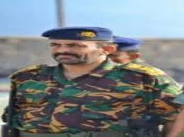 محاولة اغتيال فاشلة للعميد محمد العوبان في ابين