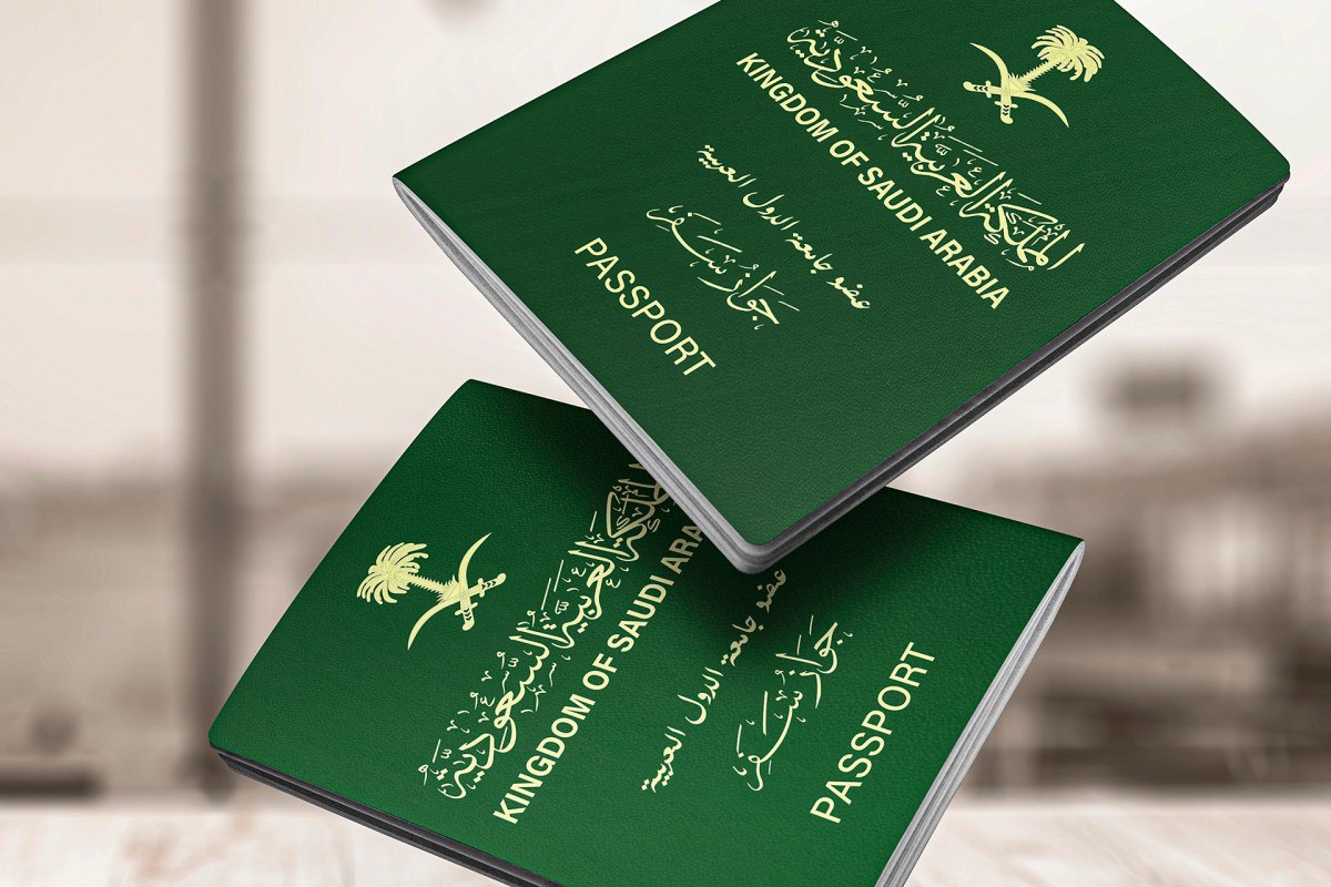 رسمياً .. السعودية تعلن 3 آلاف ريال لكل من يريد تجديد هذه التأشيرة! (تابع)