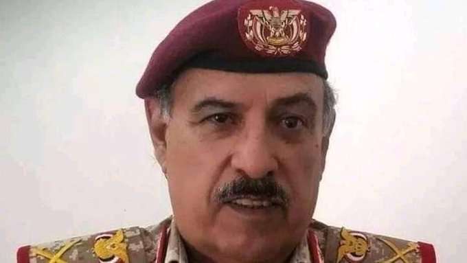 تأكيد وفاة "مهندس انقلاب الحوثيين" والرجل الأول في الجماعة.. الاسم والصورة 