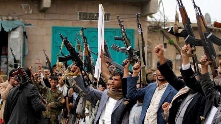 جماعة الحوثي تزعم بمقتل عنصر حوثي من هذة الدولة الخليجية دون ذكر مكان مقتلة.. الاسم والصورة 