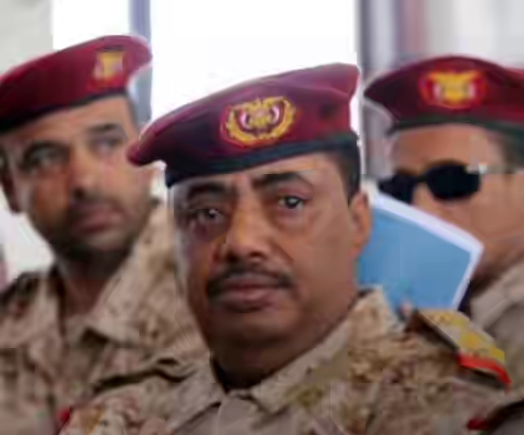 أنباء عن تكليف هذا القائد البارز خلفاً للشهيد الوائلي لقيادة المنطقة السادسة .. الإسم