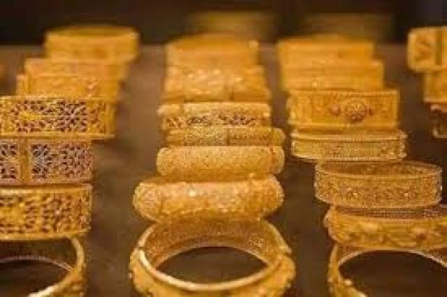 تعرف على أسعار الذهب في الأسواق اليمنية اليوم الأربعاء