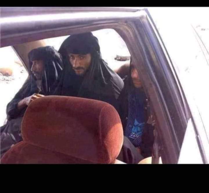 تعرف على خلية الشراشف الحوثية التي تم ضبطها في مأرب .. صورة