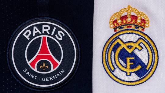 باريس سان جيرمان يصارع ريال مدريد على صفقة جديدة