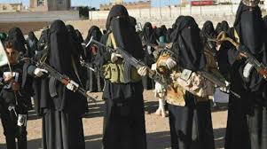 الكشف عن تصاعد استهداف مليشيا الحوثي للفتيات عبر مراكزها الصيفية الطائفية